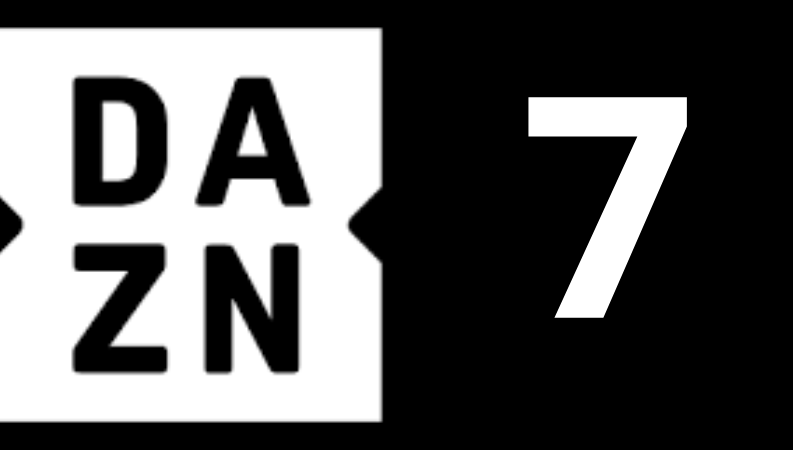 DAZN 7